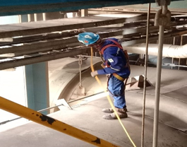 PT. PLN INDONESIA POWER