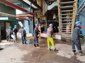 PT. PLN INDONESIA POWER