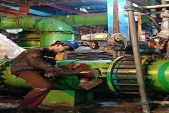 PT. PLN INDONESIA POWER