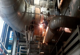 PT. PLN INDONESIA POWER